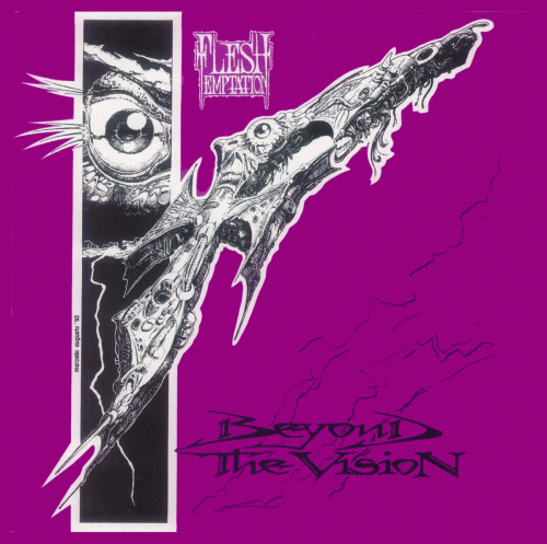 Flesh Temptation : Beyond the Vision